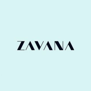 fashion wordmark by mateusznieckarz